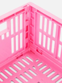 Caixa De Arrumação Dobrável