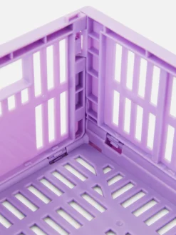 Caixa De Arrumação Dobrável