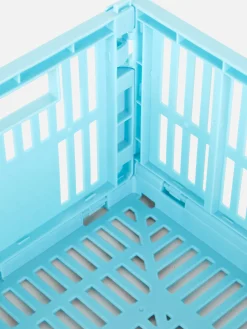 Caixa De Arrumação Dobrável