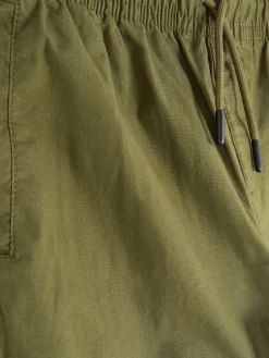 Calças Cargo Cordão