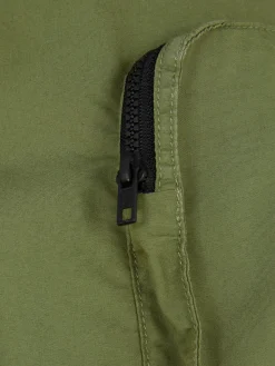 Calças Cargo Cordão