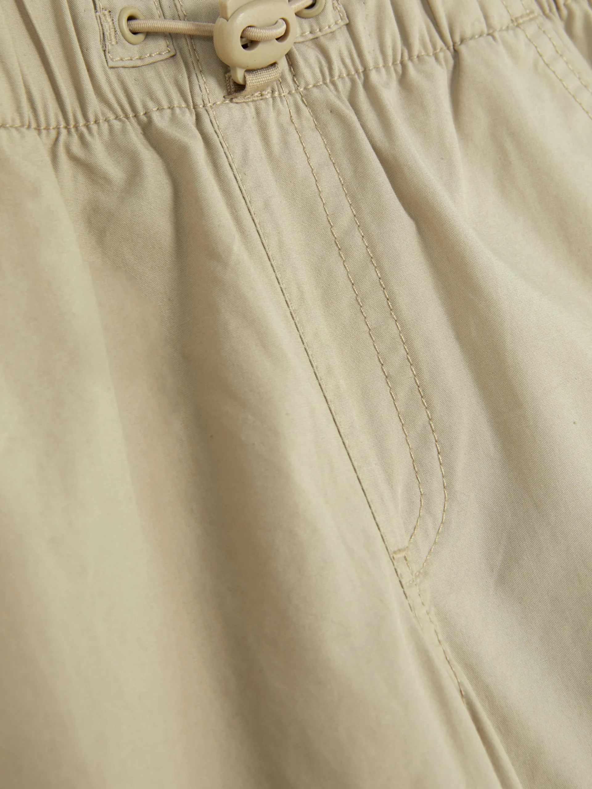 Calças Cargo Parachute