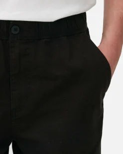 Calças Cintura Elástica