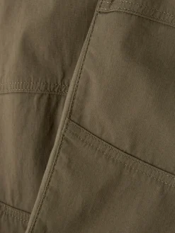 Calças De Treino Popelina