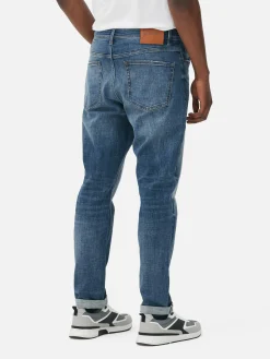 Calças Ganga Afuniladas Corte Folgado The Stronghold