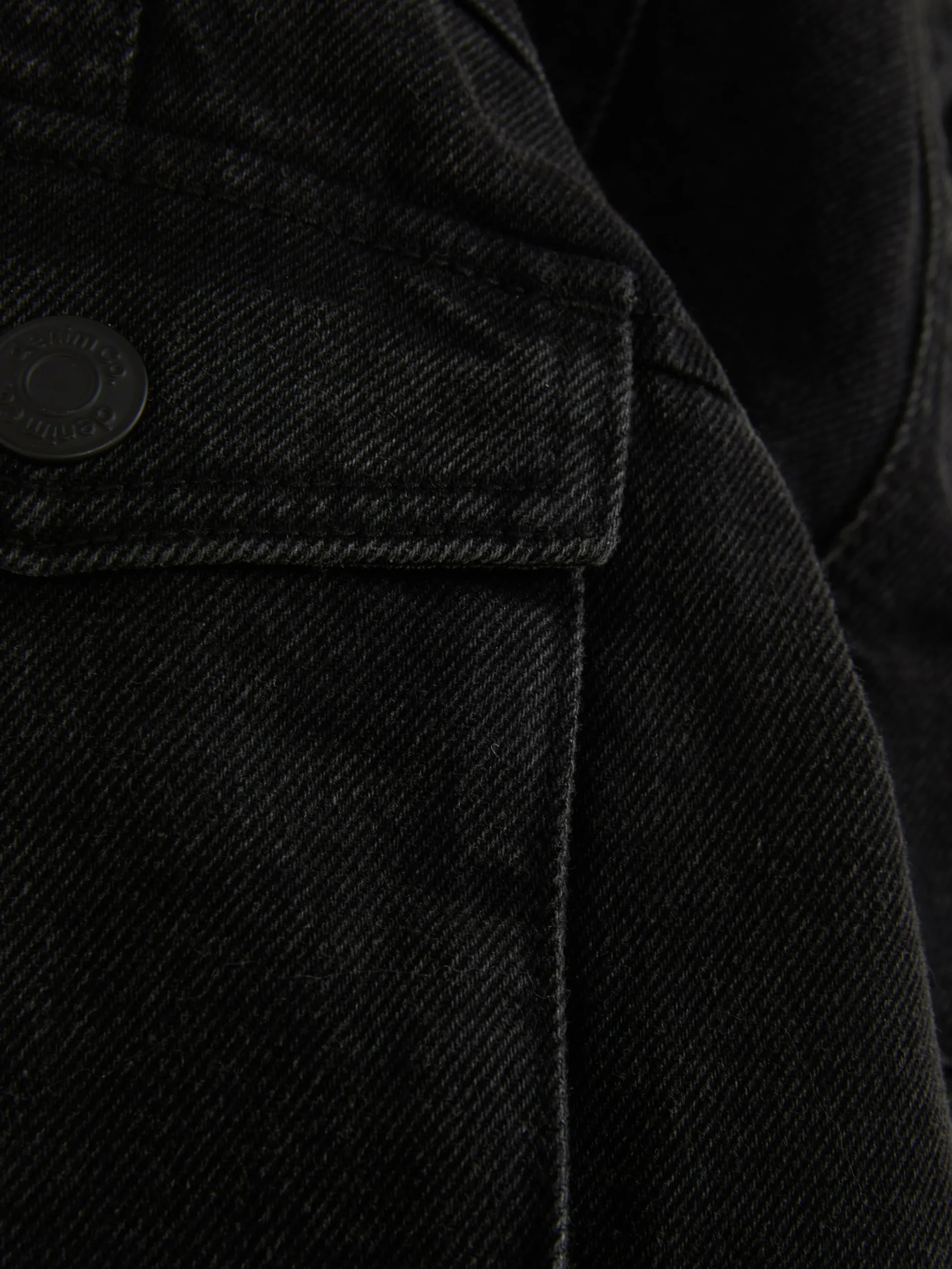 Calças Ganga Cargo Dobra