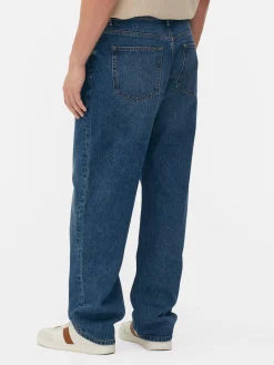 Calças Ganga Corte Folgado