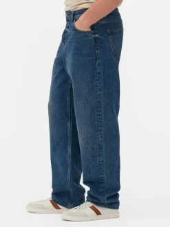 Calças Ganga Corte Folgado