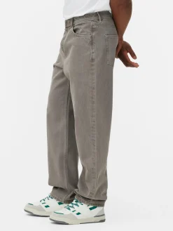 Calças Ganga Corte Folgado