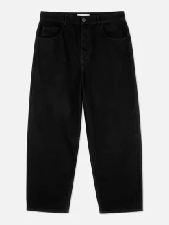 Calças Ganga Corte Folgado