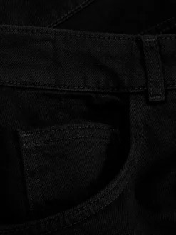 Calças Ganga Corte Folgado