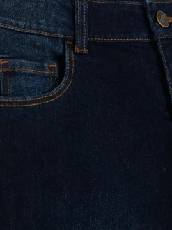 Calças Ganga Corte Justo Rapaz