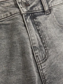 Calças Ganga Corte Justo Rapaz