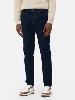 Calças Ganga Elásticas Corte Justo