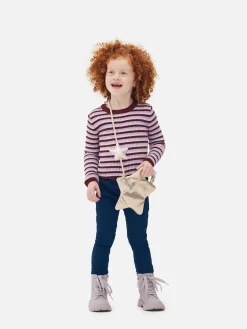 Calças Ganga Skinny