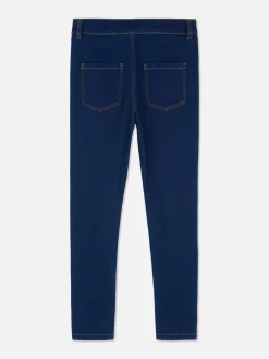 Calças Ganga Skinny