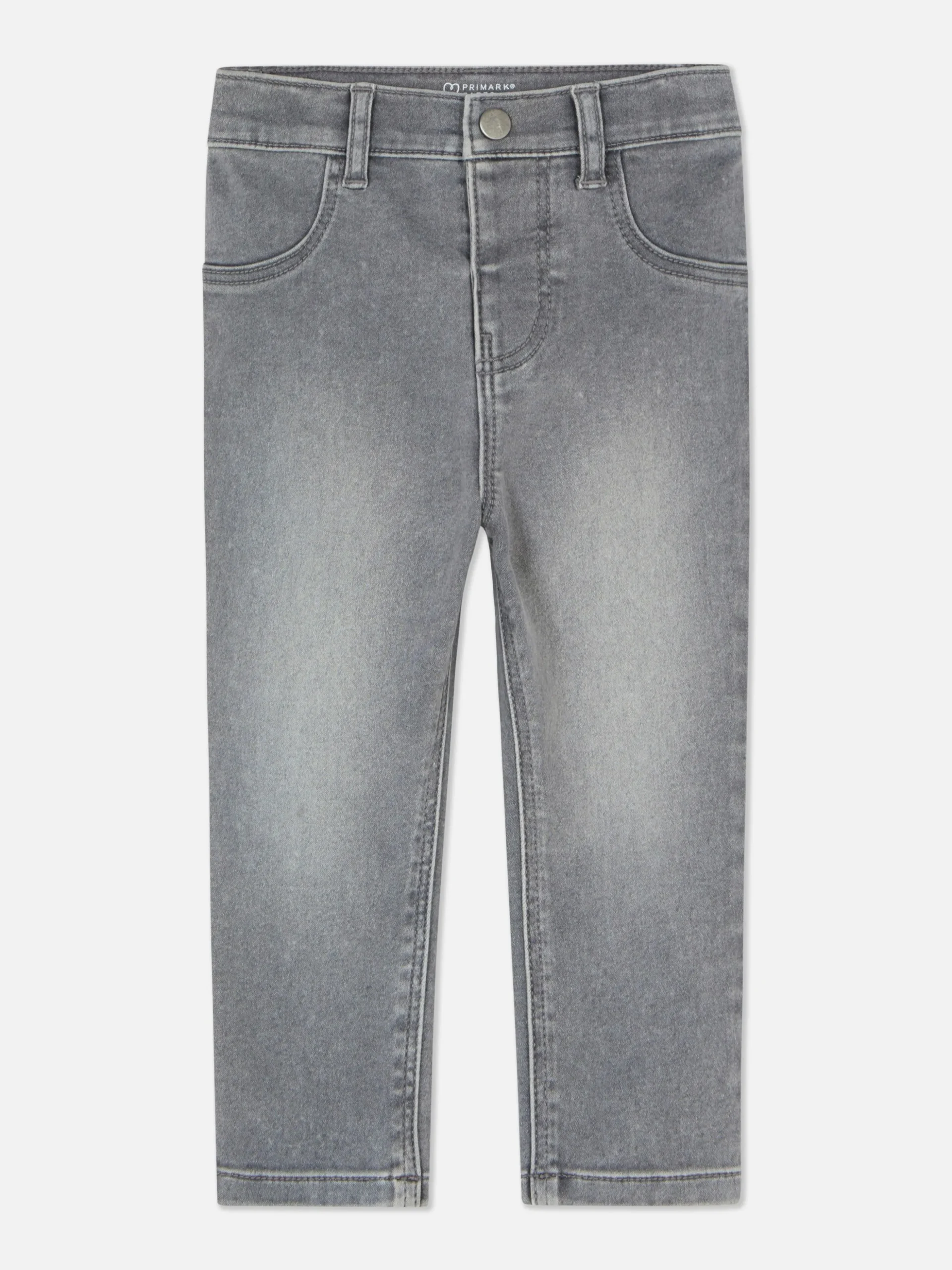 Calças Ganga Skinny