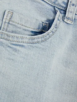 Calças Ganga Skinny Elásticas