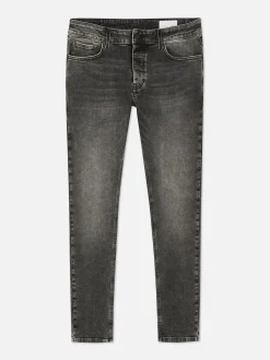 Calças Ganga Skinny Elásticas