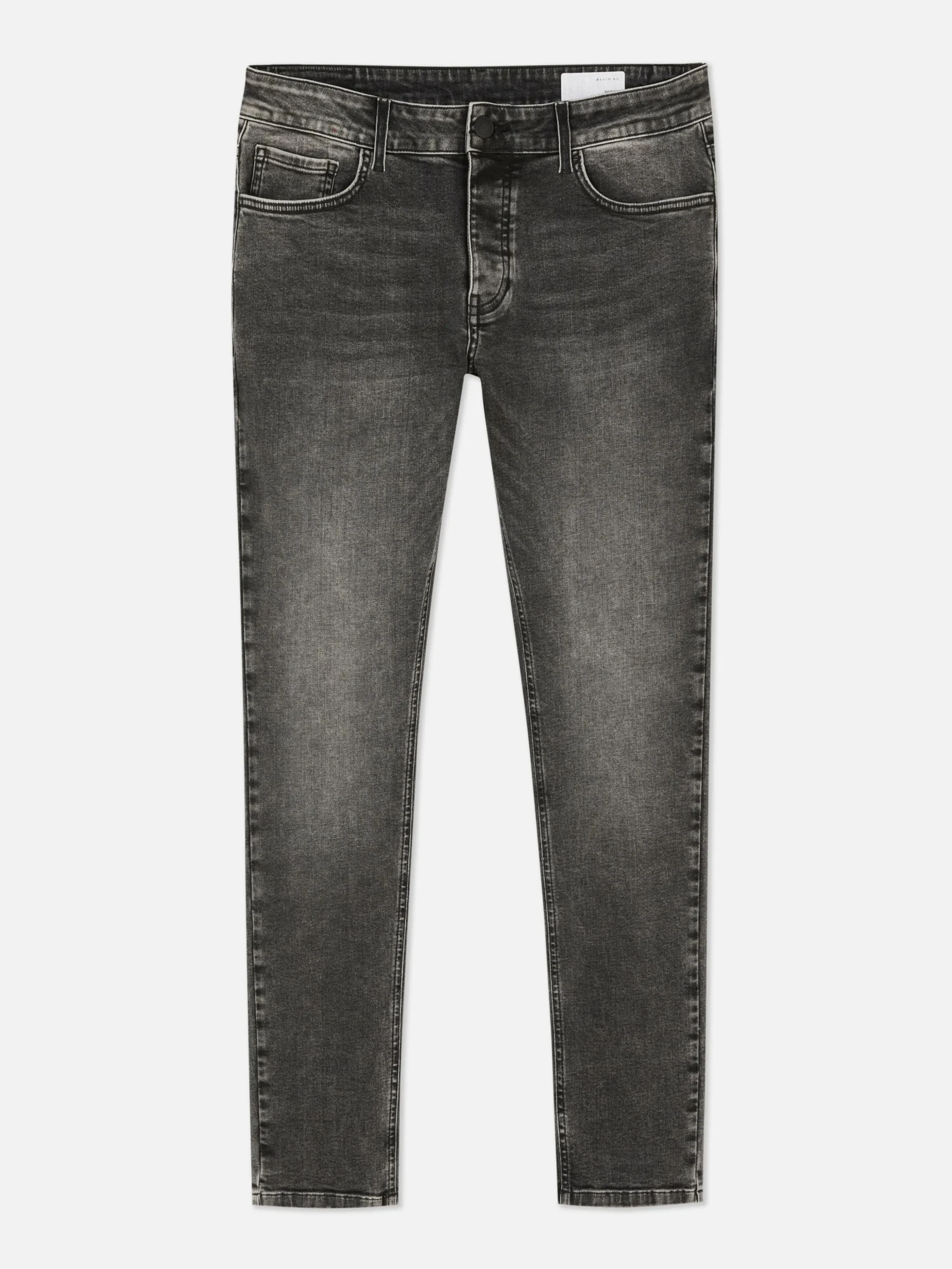 Calças Ganga Skinny Elásticas