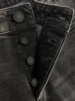 Calças Ganga Skinny Elásticas