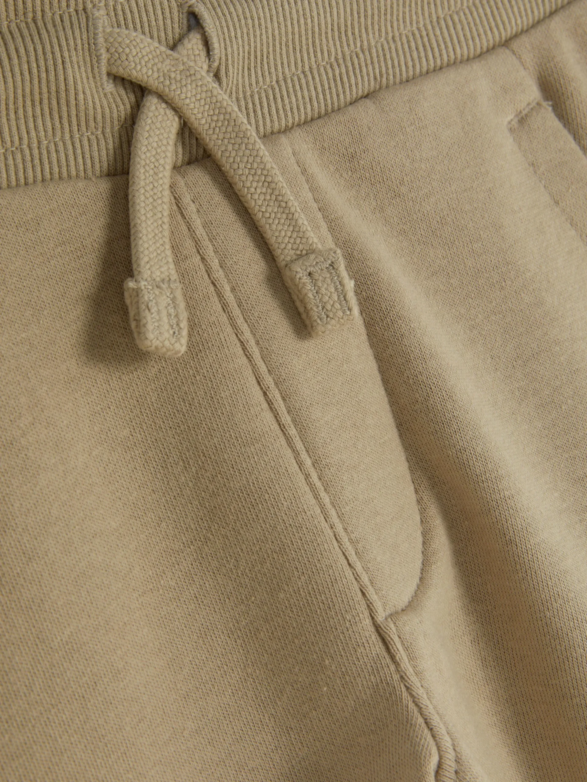 Calças Treino Cargo Cordão