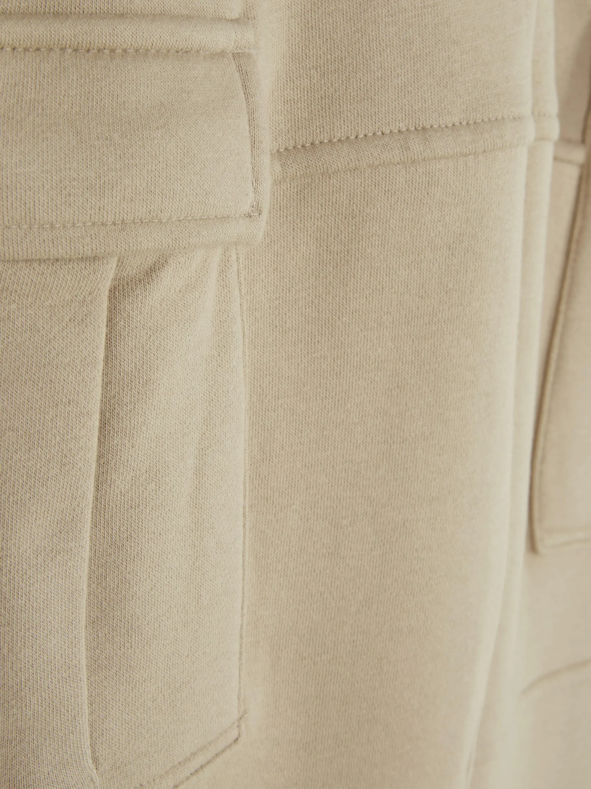 Calças Treino Cargo Cordão