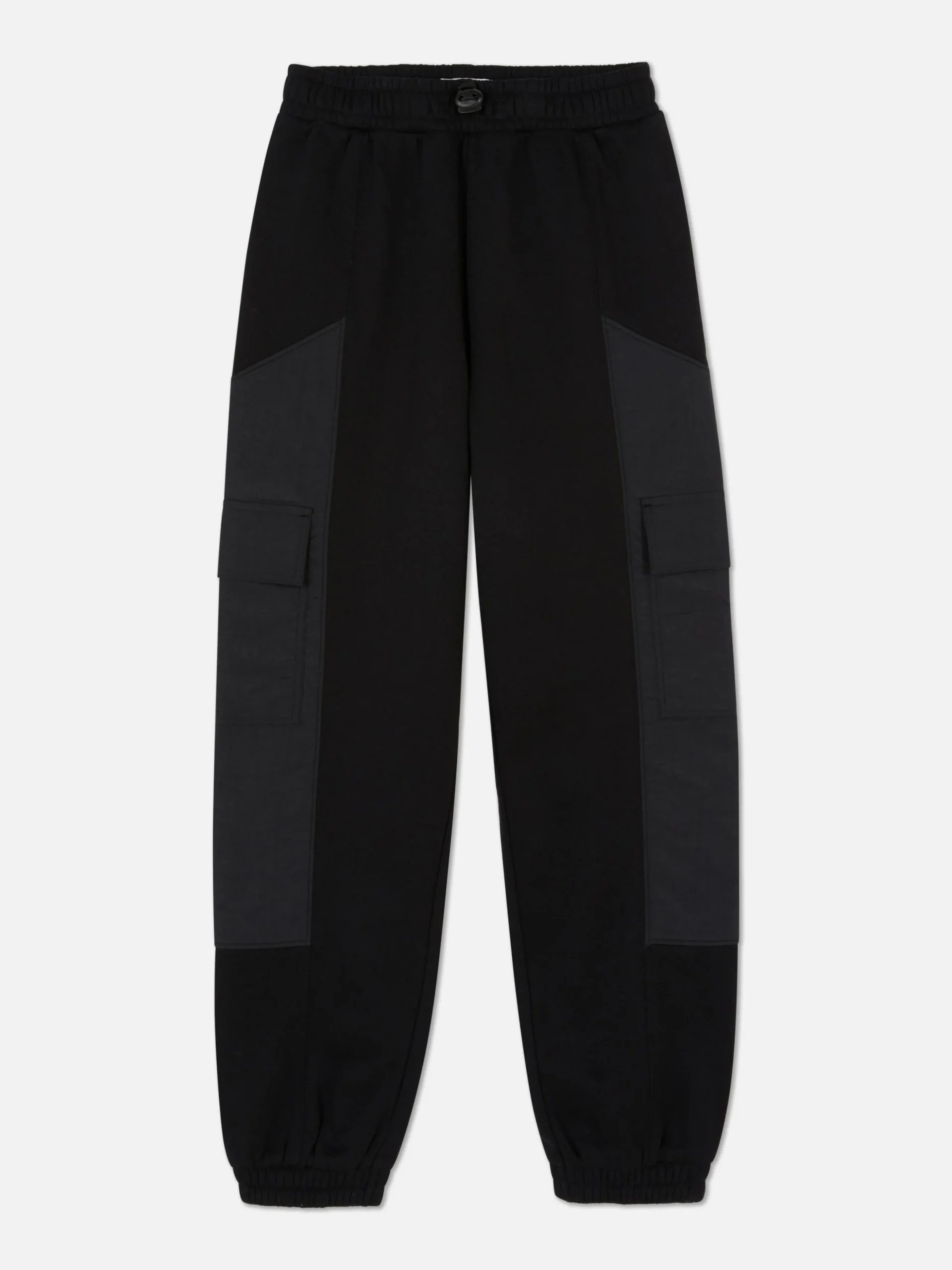 Calças Treino Cargo Punho