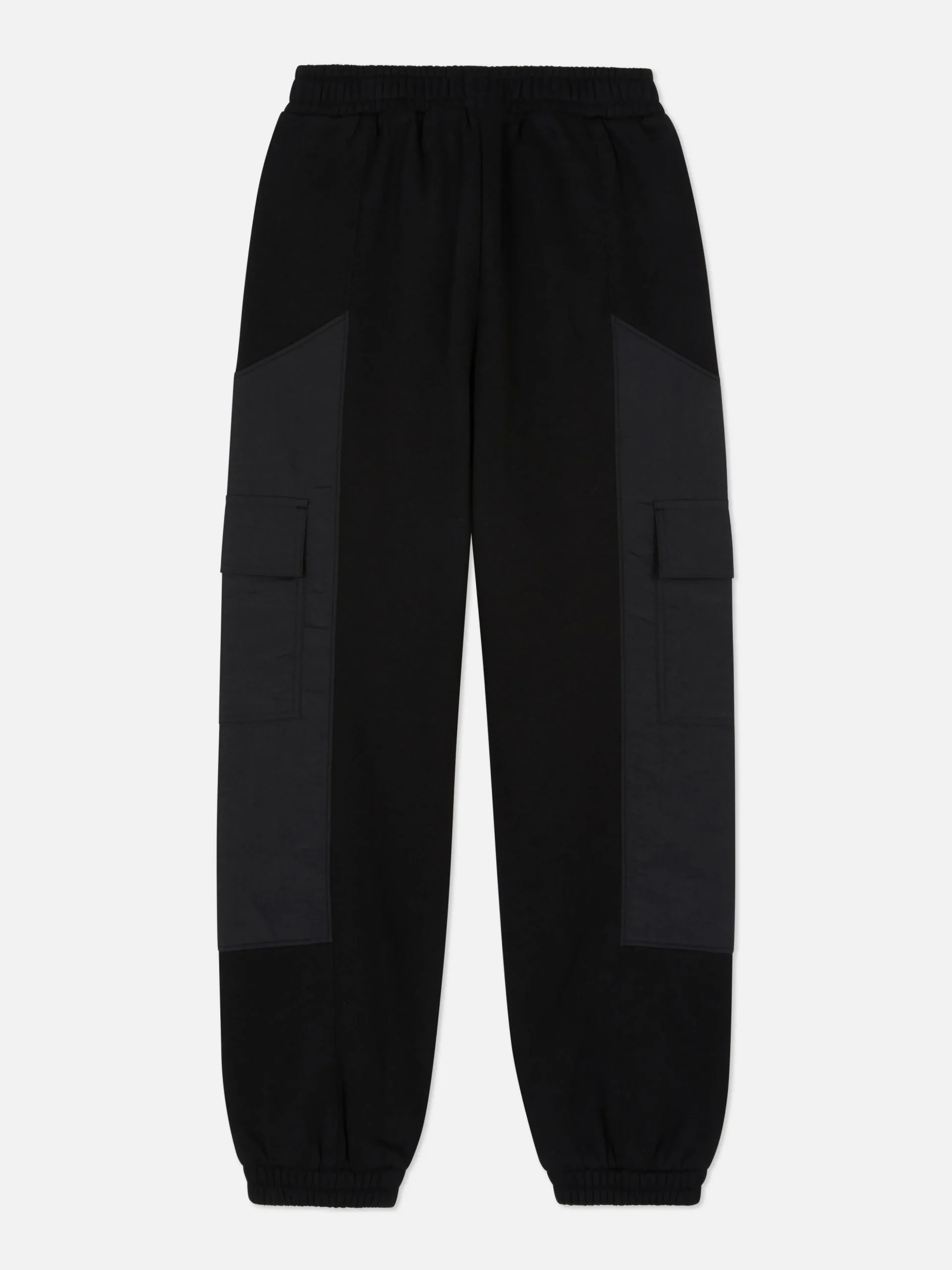 Calças Treino Cargo Punho