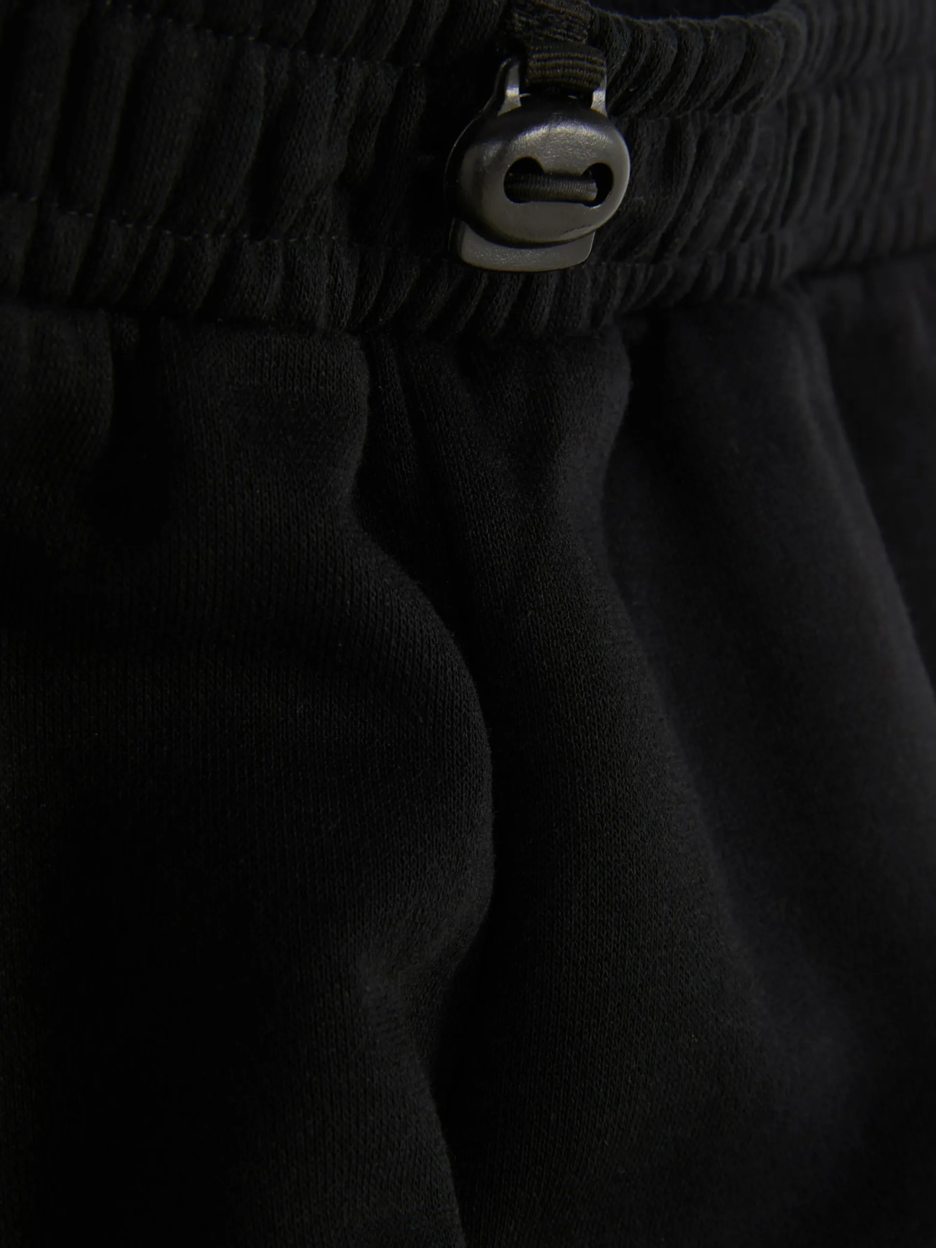 Calças Treino Cargo Punho