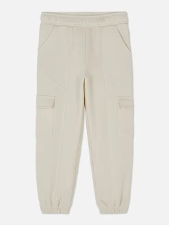 Calças Treino Cargo Punho