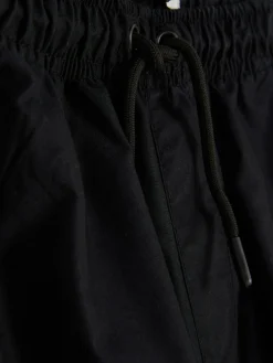 Calças Treino Cargo Punho/cordão