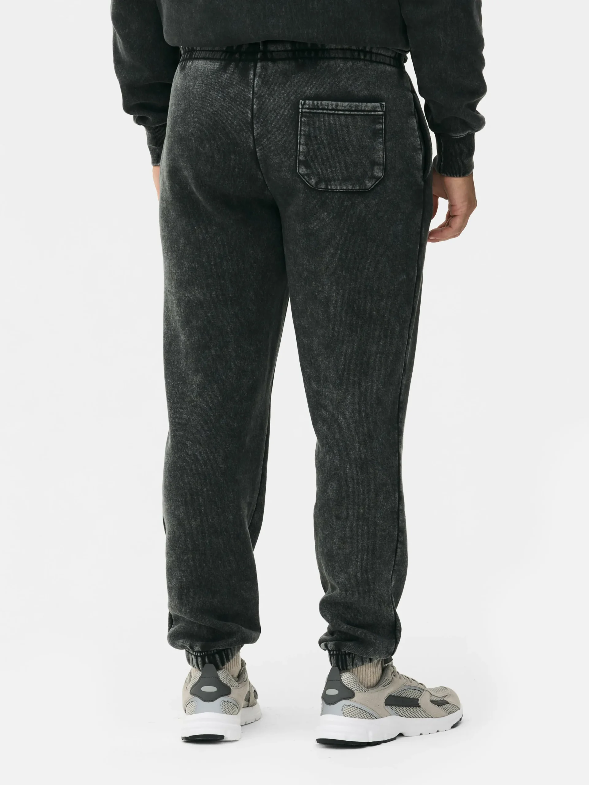 Calças Treino Conj. Coordenado NFL Las Vegas Raiders