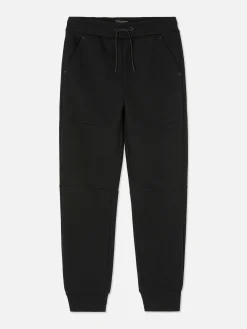 Calças Treino Conjunto Coordenado Cordão