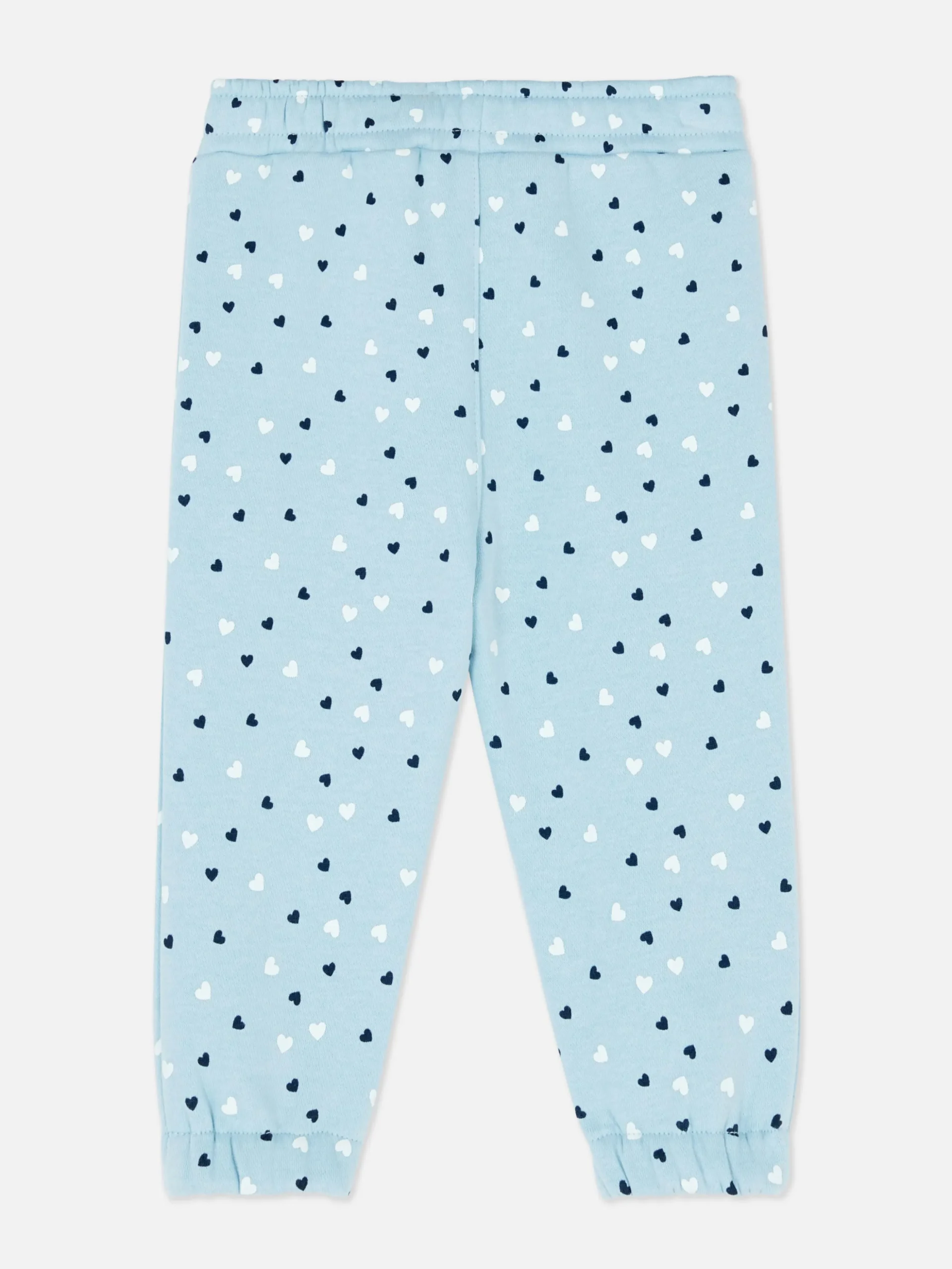 Calças Treino Conjunto Coordenado Punhos Cordão