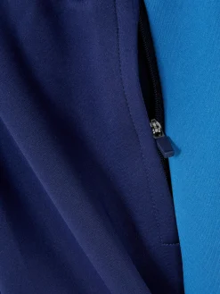 Calças Treino Coord. Cordão