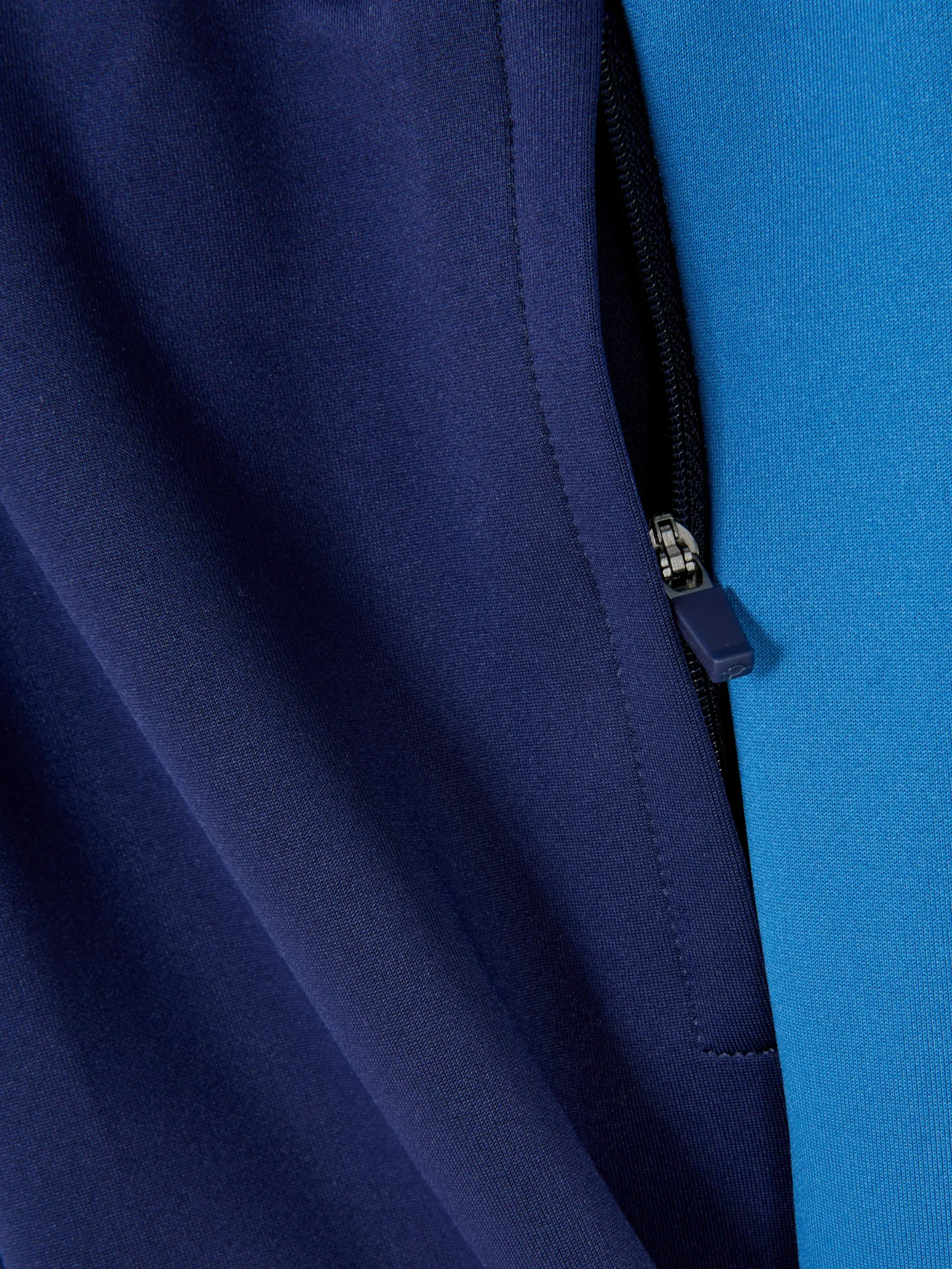 Calças Treino Coord. Cordão