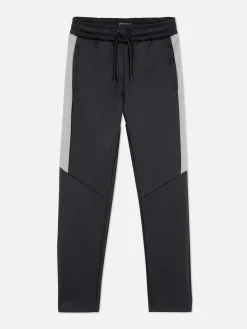 Calças Treino Coord. Cordão