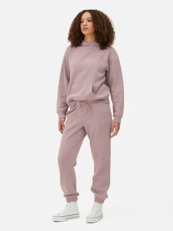 Calças Treino Cordão Conjunto Coordenado