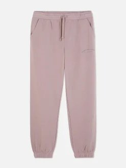 Calças Treino Cordão Conjunto Coordenado