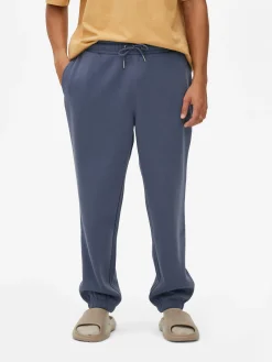 Calças Treino Cordão Essenciais