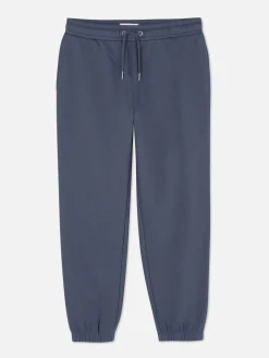 Calças Treino Cordão Essenciais