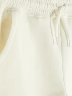 Calças Treino Cordão Punhos