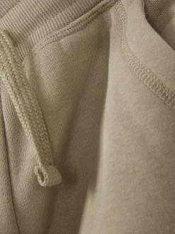 Calças Treino Cordão Punhos