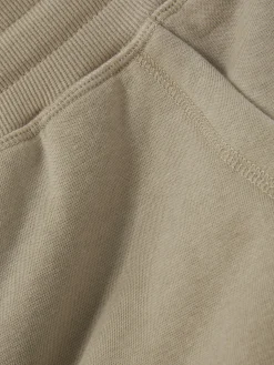 Calças Treino Cordão Punhos