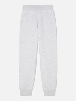 Calças Treino Cordão Punhos