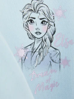 Calças Treino Disney Frozen Elsa