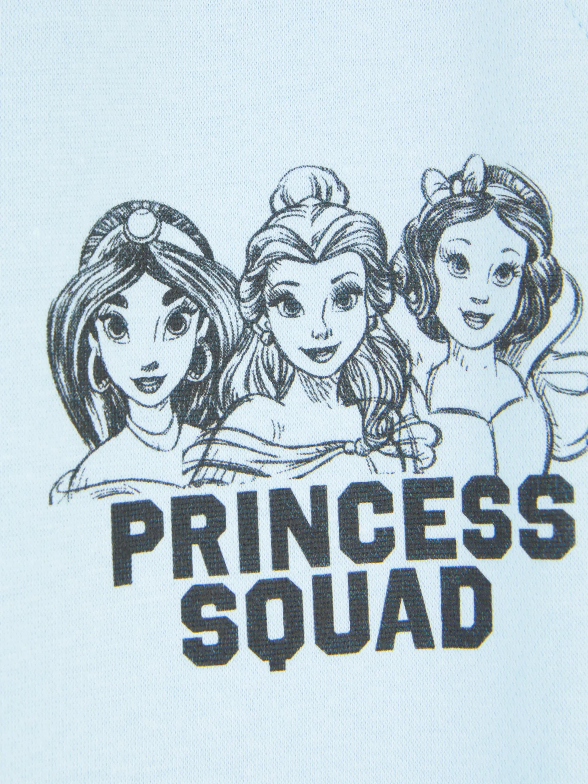 Calças Treino Disney Princesas