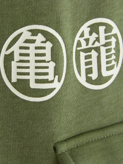 Calças Treino Dragon Ball Z Shenron