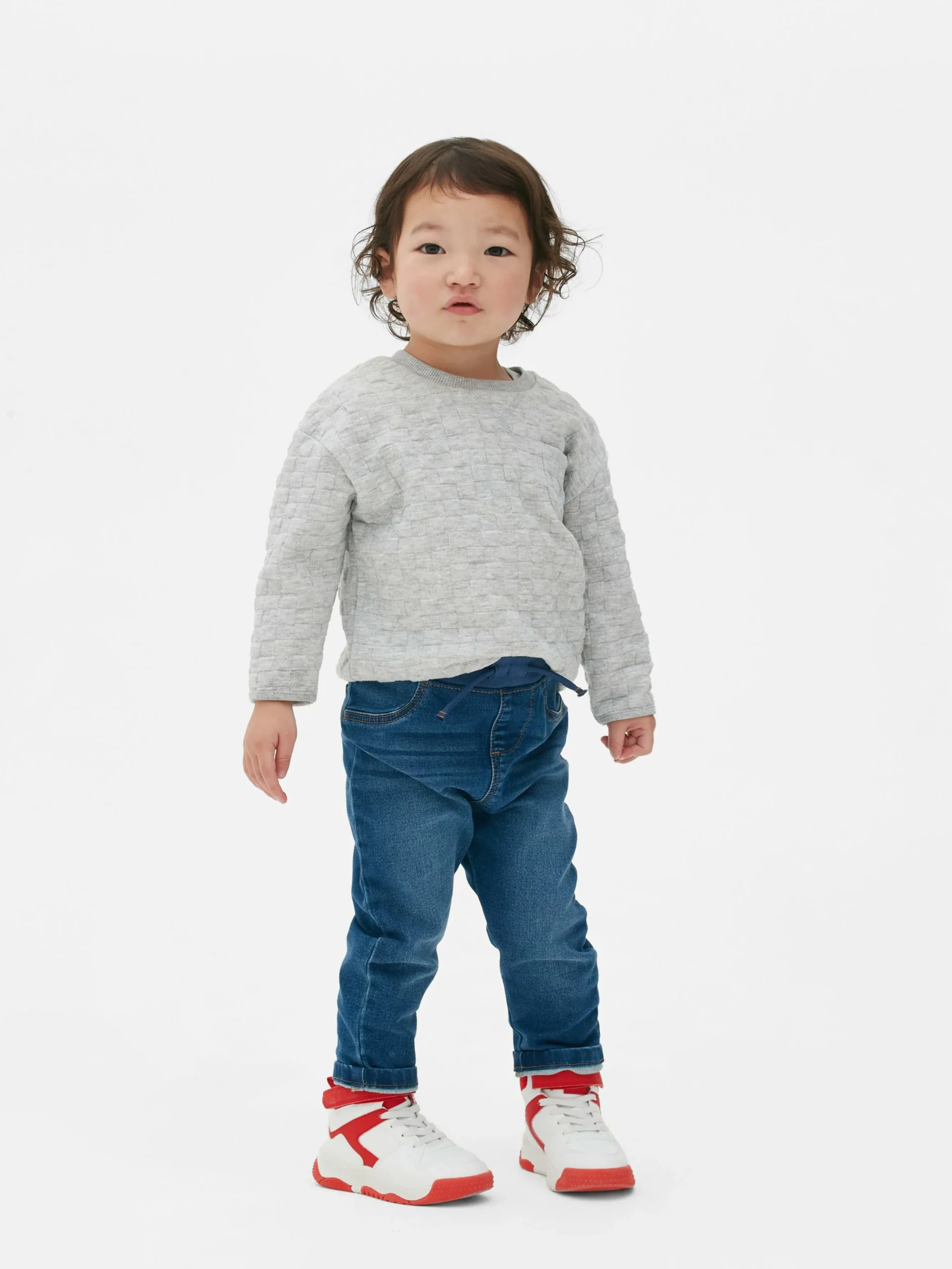 Calças Treino Ganga Afuniladas